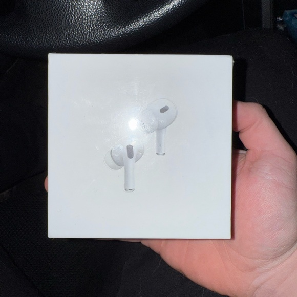 Apple AirPods Pro 2nd Gen
